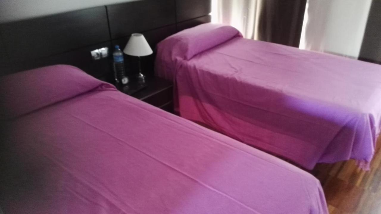 Casar de Cáceres Albergue Rural Via De La Plata מראה חיצוני תמונה