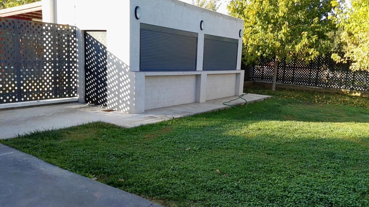 Casar de Cáceres Albergue Rural Via De La Plata מראה חיצוני תמונה