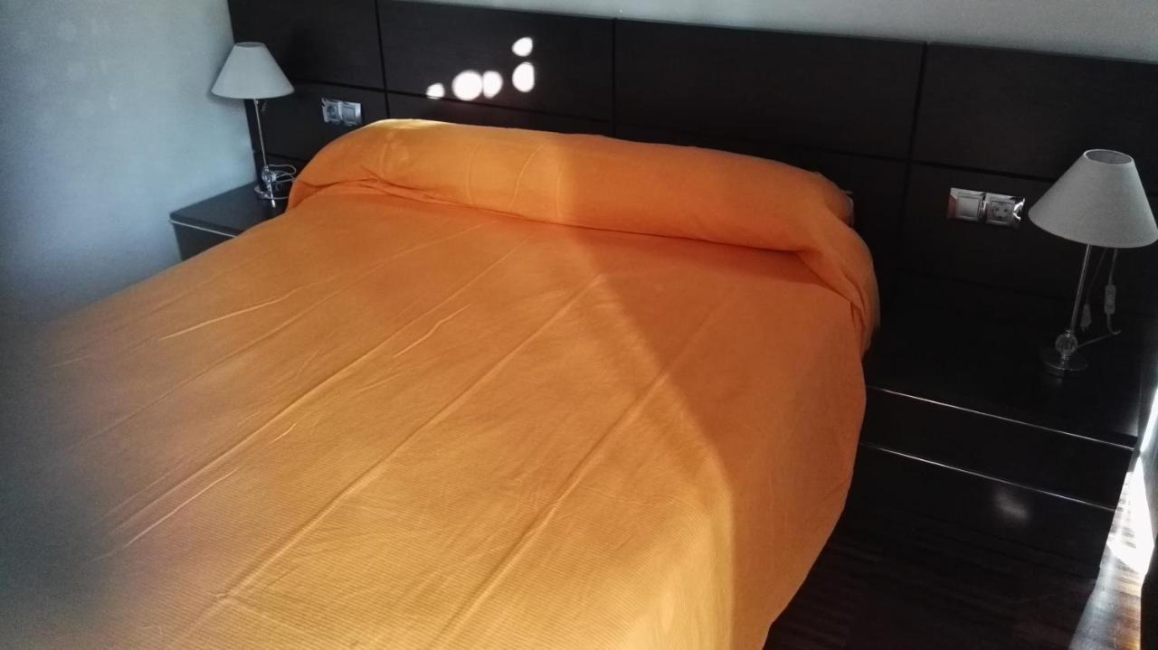 Casar de Cáceres Albergue Rural Via De La Plata מראה חיצוני תמונה