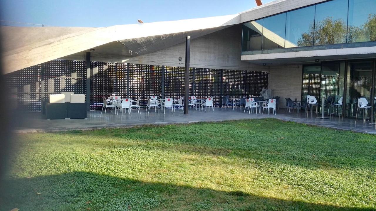 Casar de Cáceres Albergue Rural Via De La Plata מראה חיצוני תמונה