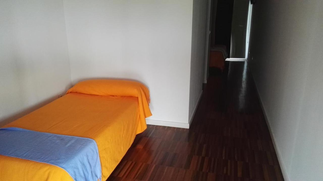 Casar de Cáceres Albergue Rural Via De La Plata מראה חיצוני תמונה