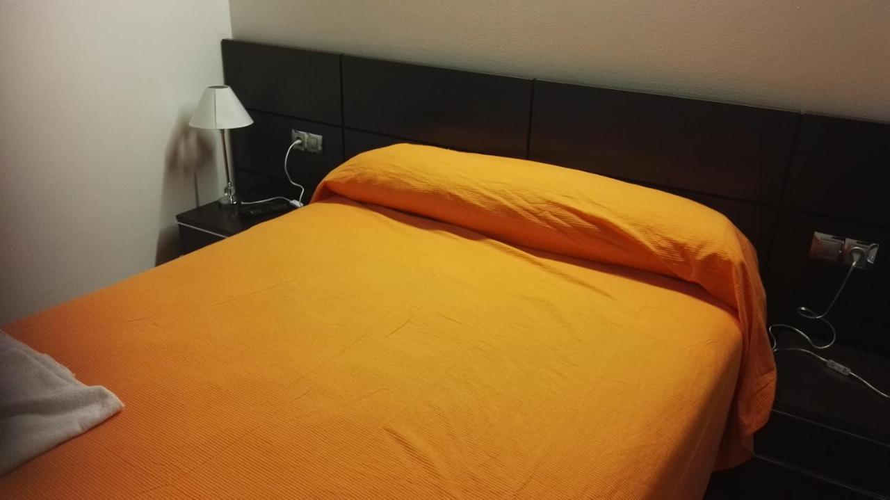 Casar de Cáceres Albergue Rural Via De La Plata מראה חיצוני תמונה