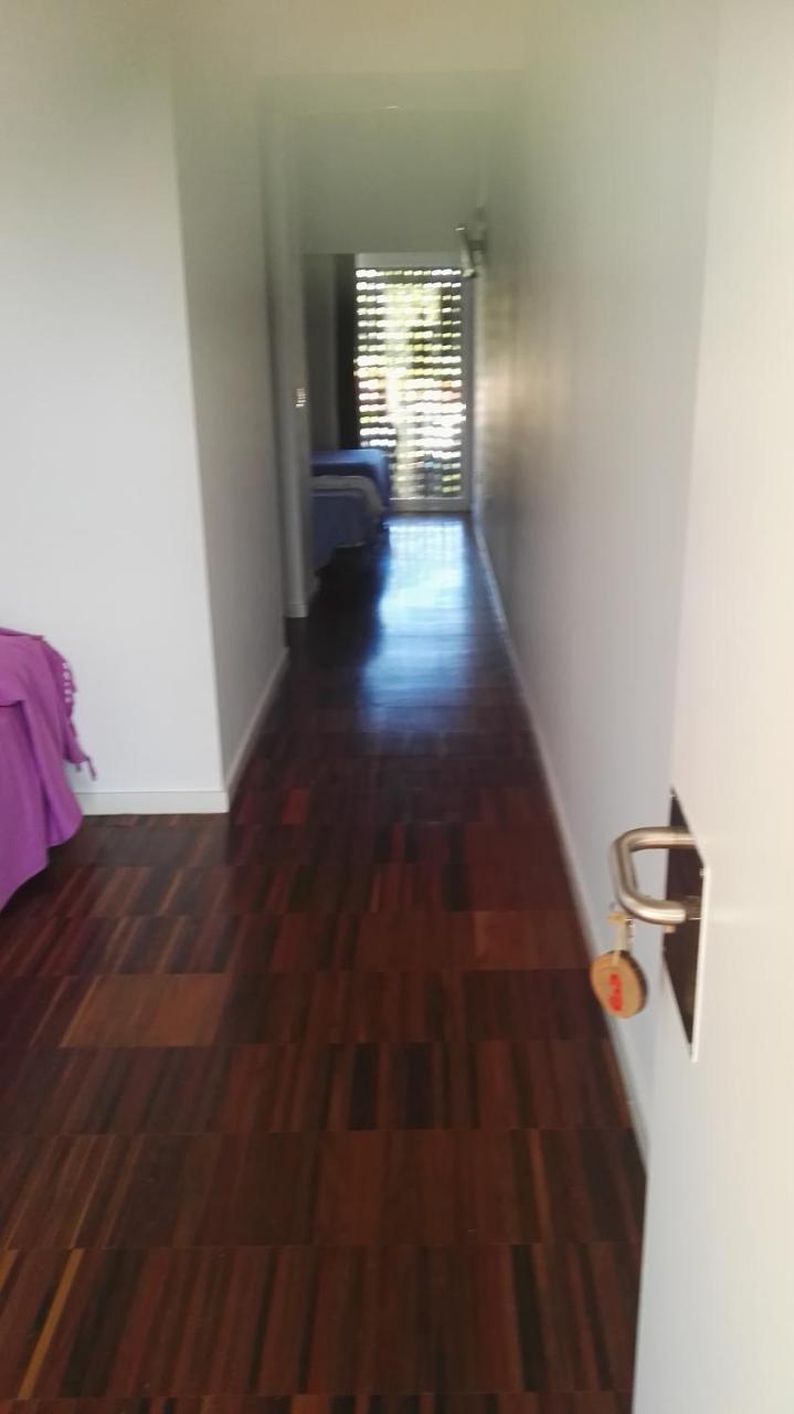 Casar de Cáceres Albergue Rural Via De La Plata מראה חיצוני תמונה