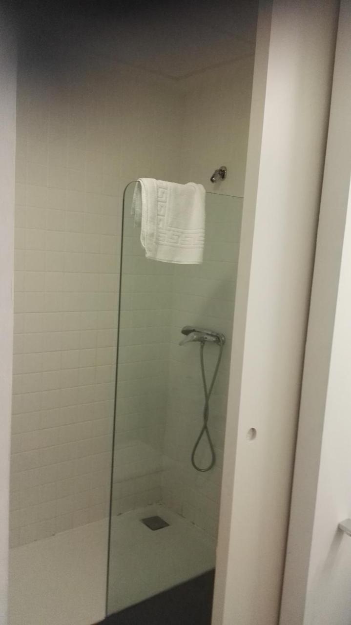 Casar de Cáceres Albergue Rural Via De La Plata מראה חיצוני תמונה